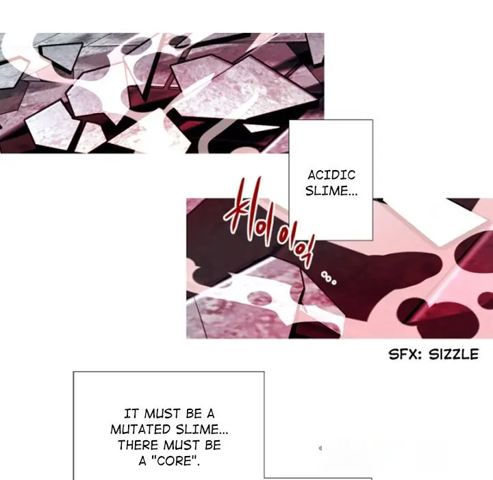Anz Chapter 111 - Page 22