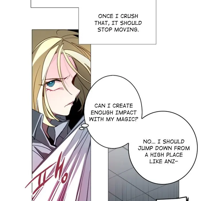 Anz Chapter 111 - Page 23