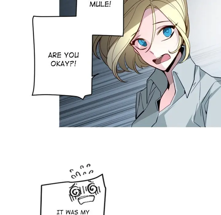 Anz Chapter 111 - Page 48