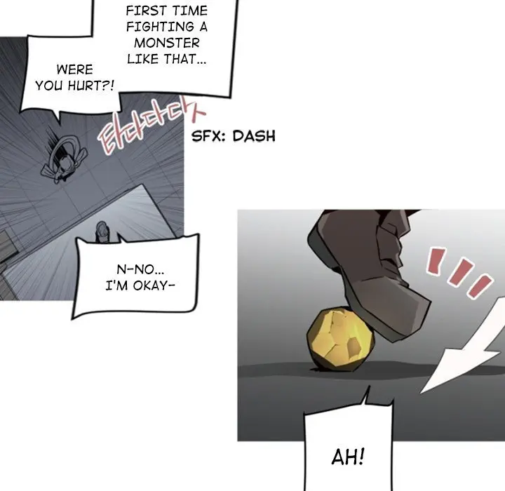 Anz Chapter 111 - Page 49