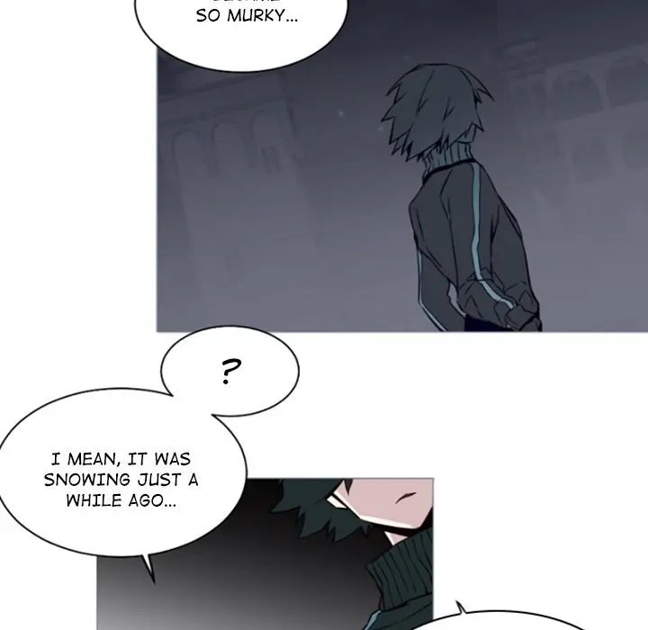 Anz Chapter 111 - Page 67
