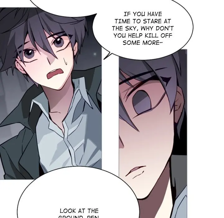 Anz Chapter 111 - Page 69