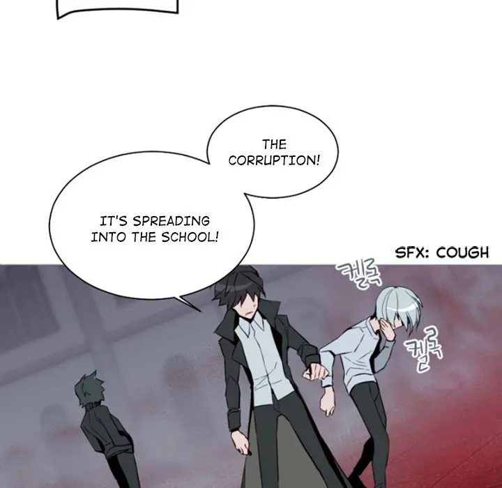 Anz Chapter 111 - Page 71