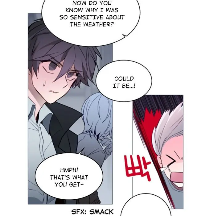 Anz Chapter 111 - Page 73