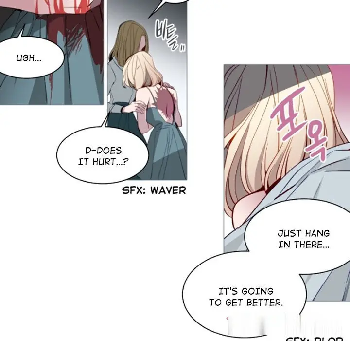 Anz Chapter 111 - Page 78