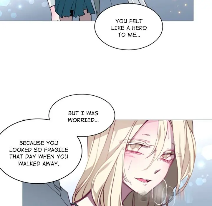Anz Chapter 111 - Page 82