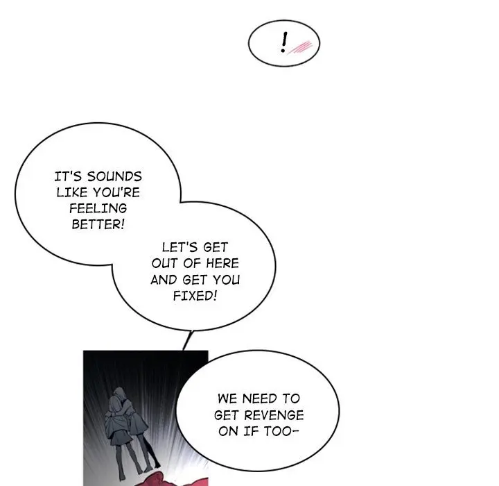 Anz Chapter 111 - Page 85
