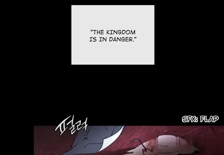 Anz Chapter 112 - Page 1