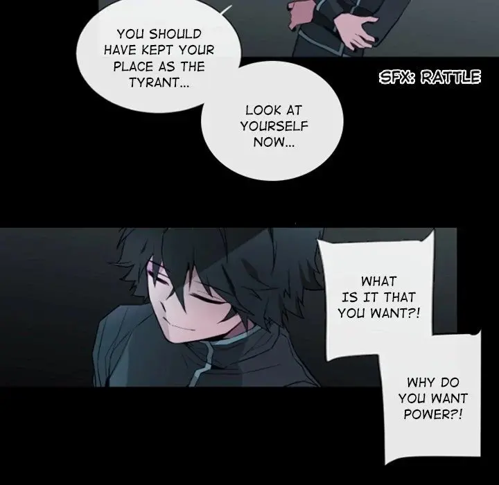 Anz Chapter 112 - Page 19
