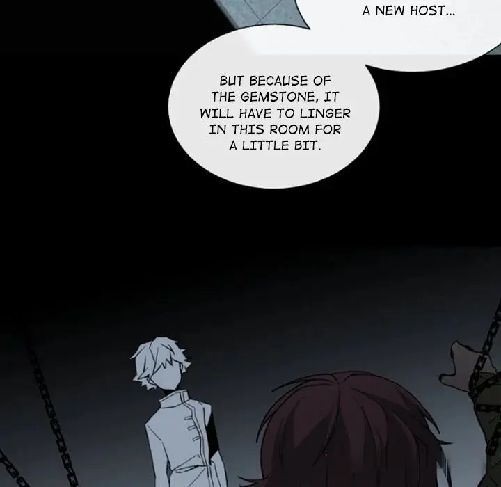 Anz Chapter 112 - Page 21