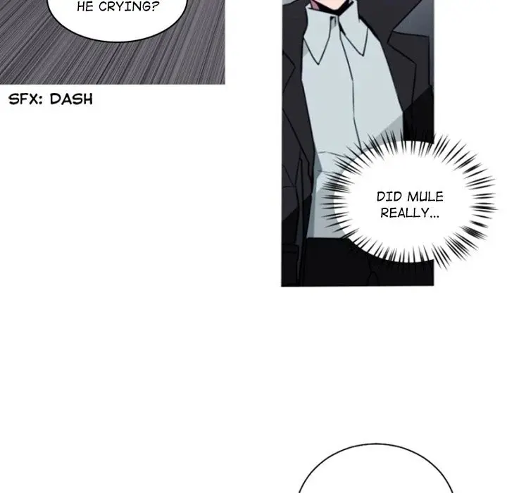 Anz Chapter 112 - Page 33