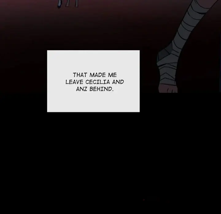 Anz Chapter 112 - Page 5