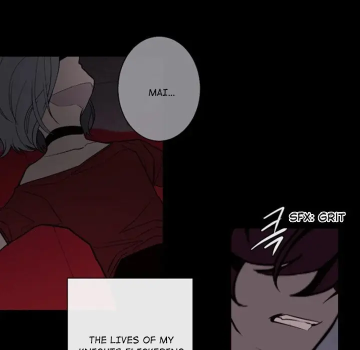 Anz Chapter 112 - Page 8