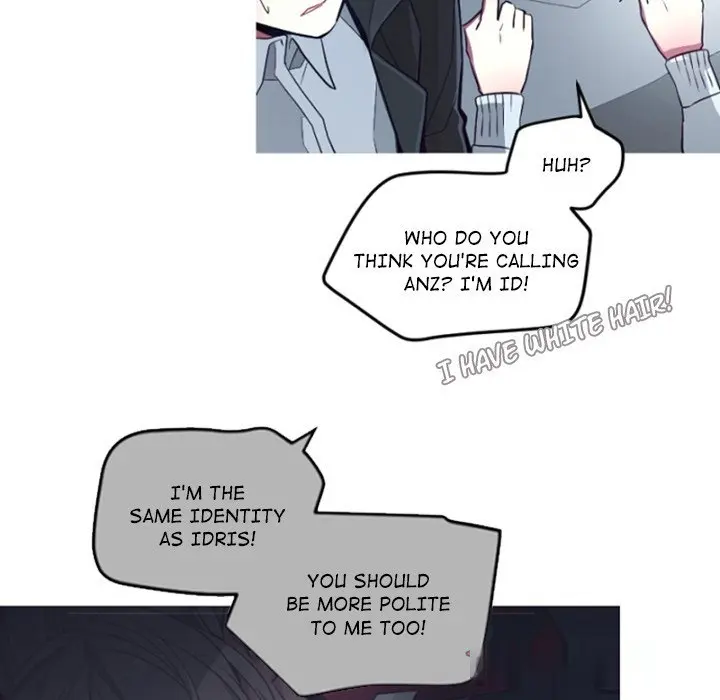 Anz Chapter 113 - Page 9