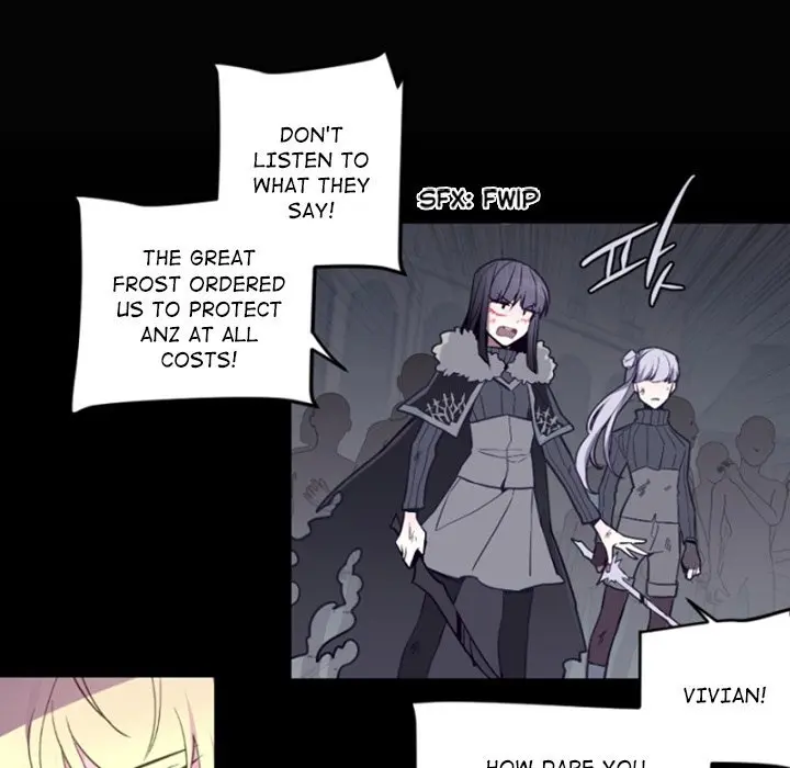 Anz Chapter 113 - Page 12
