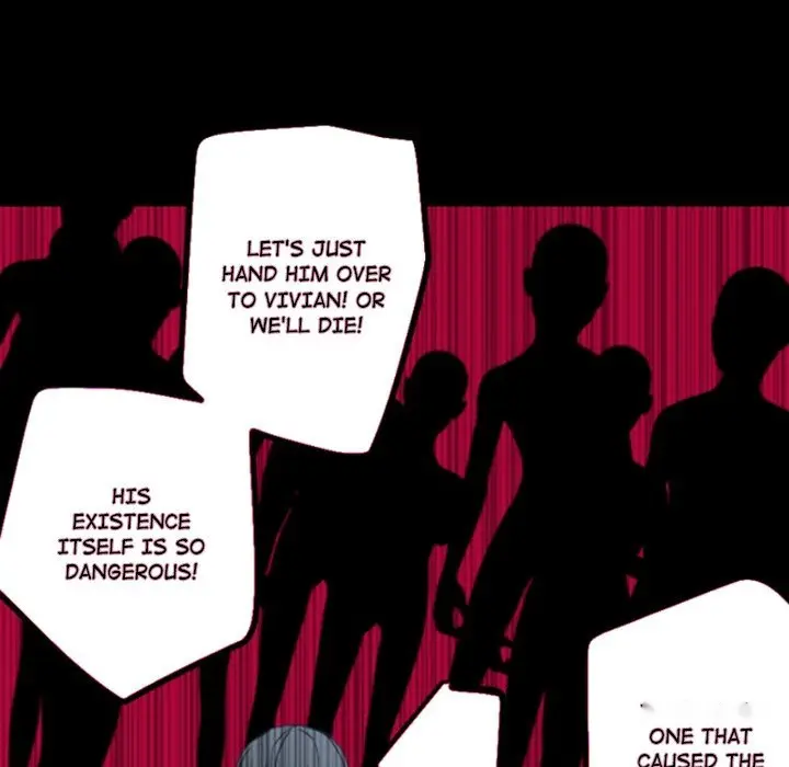 Anz Chapter 113 - Page 19
