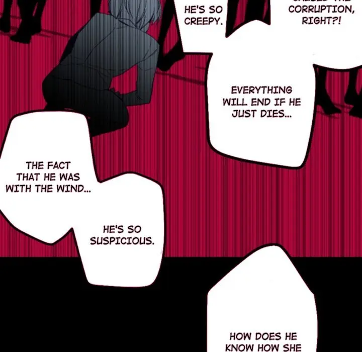 Anz Chapter 113 - Page 20