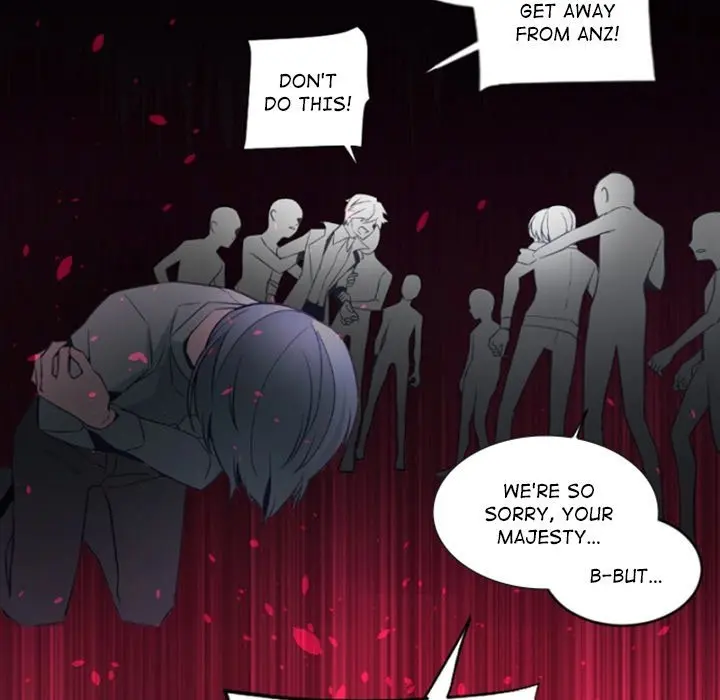 Anz Chapter 113 - Page 23