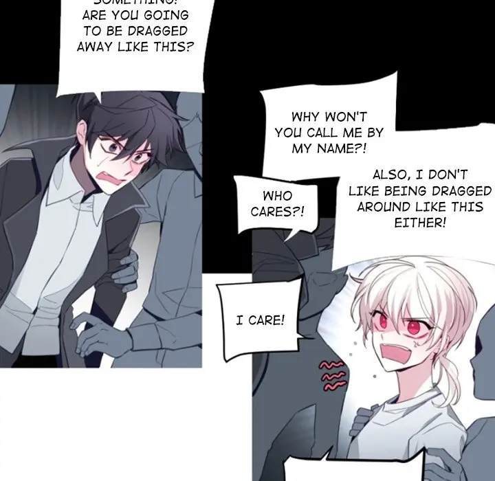 Anz Chapter 113 - Page 30