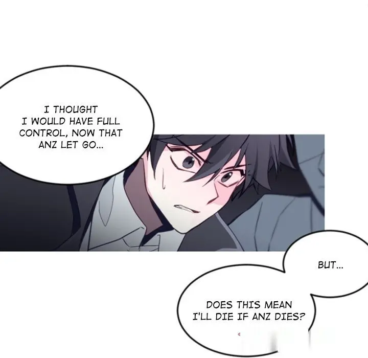 Anz Chapter 113 - Page 32