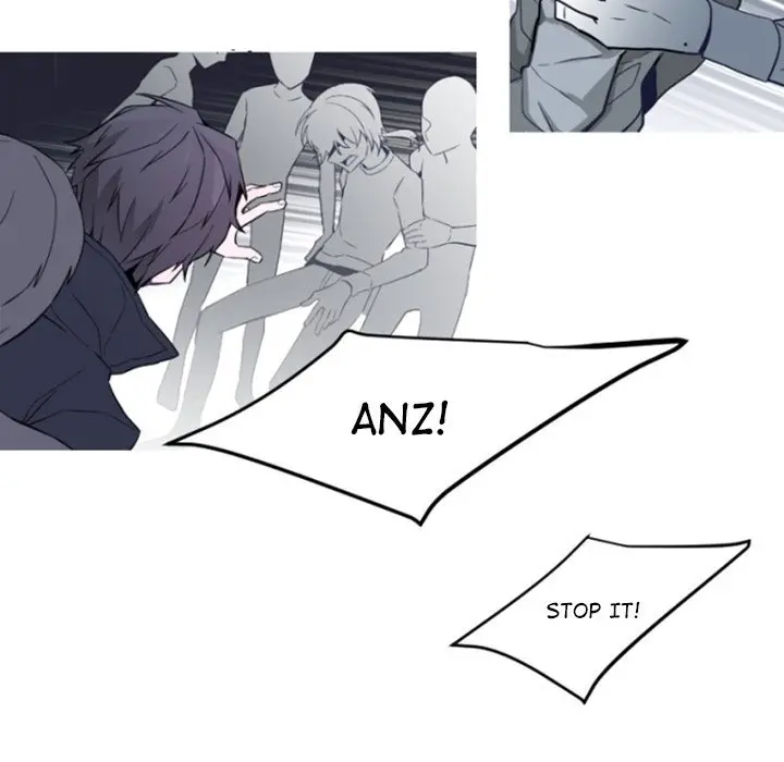 Anz Chapter 113 - Page 34