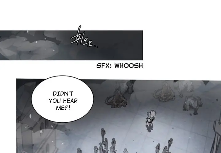 Anz Chapter 113 - Page 3