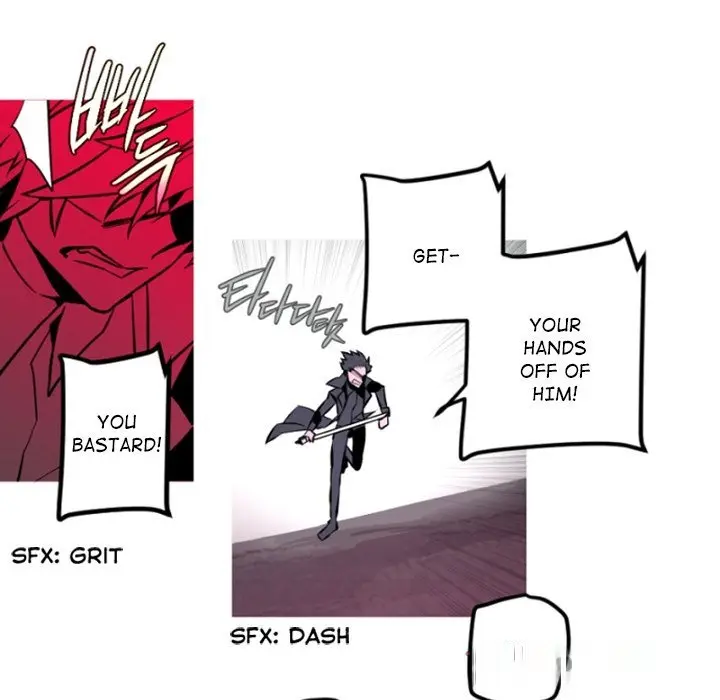 Anz Chapter 113 - Page 5
