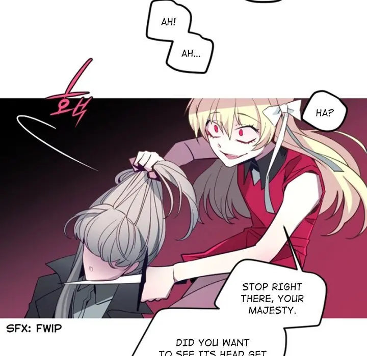 Anz Chapter 113 - Page 6