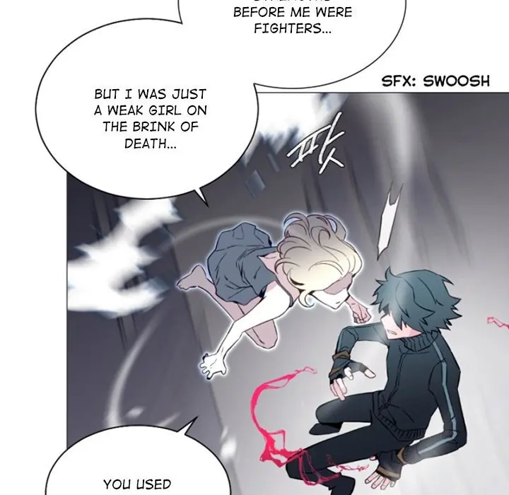Anz Chapter 113 - Page 70