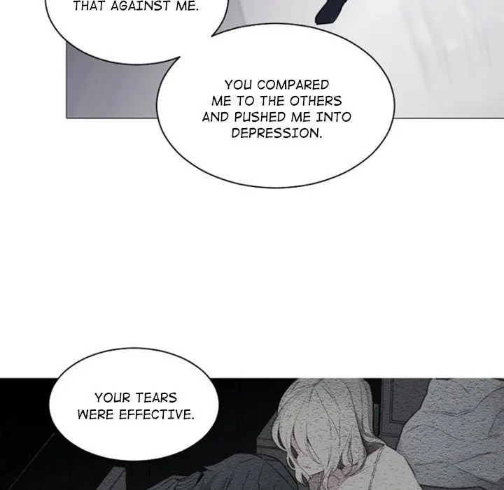 Anz Chapter 113 - Page 71