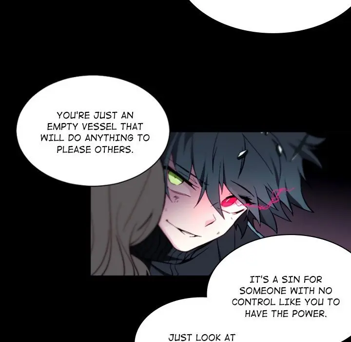 Anz Chapter 113 - Page 74