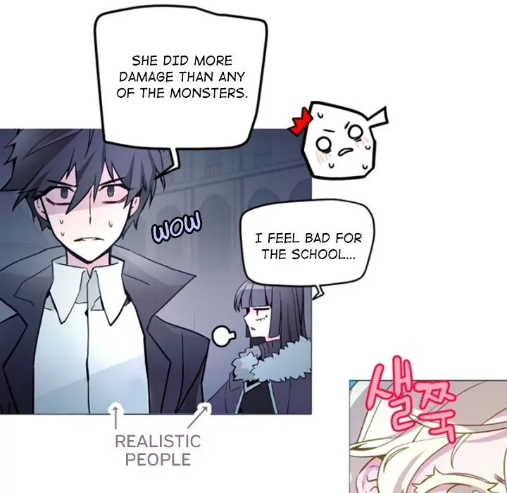 Anz Chapter 114 - Page 22