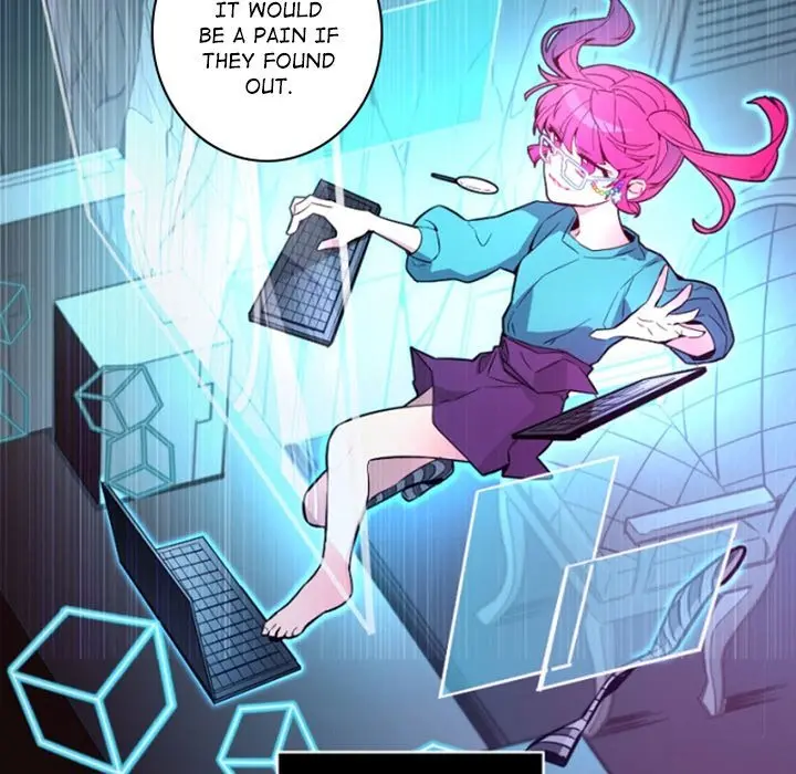 Anz Chapter 114 - Page 50