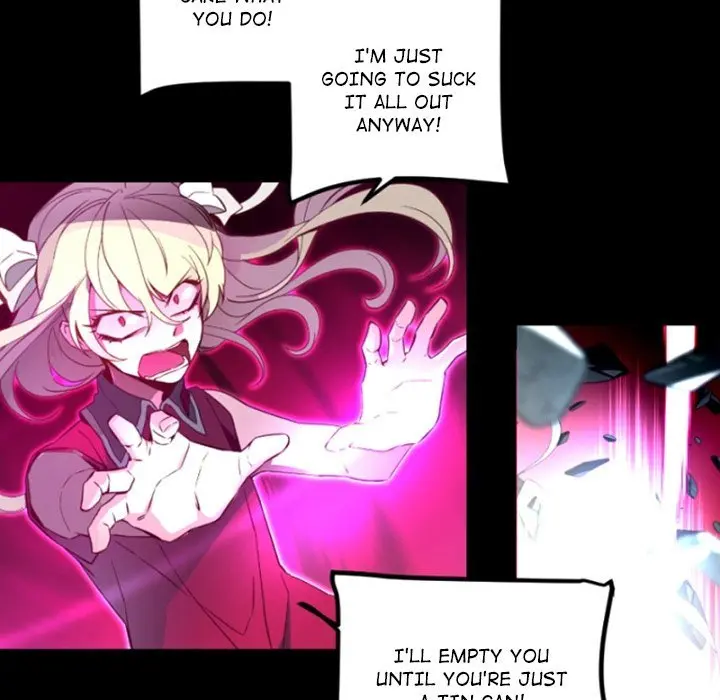 Anz Chapter 114 - Page 61