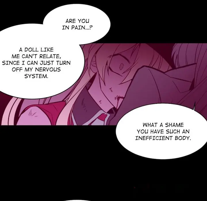 Anz Chapter 114 - Page 72