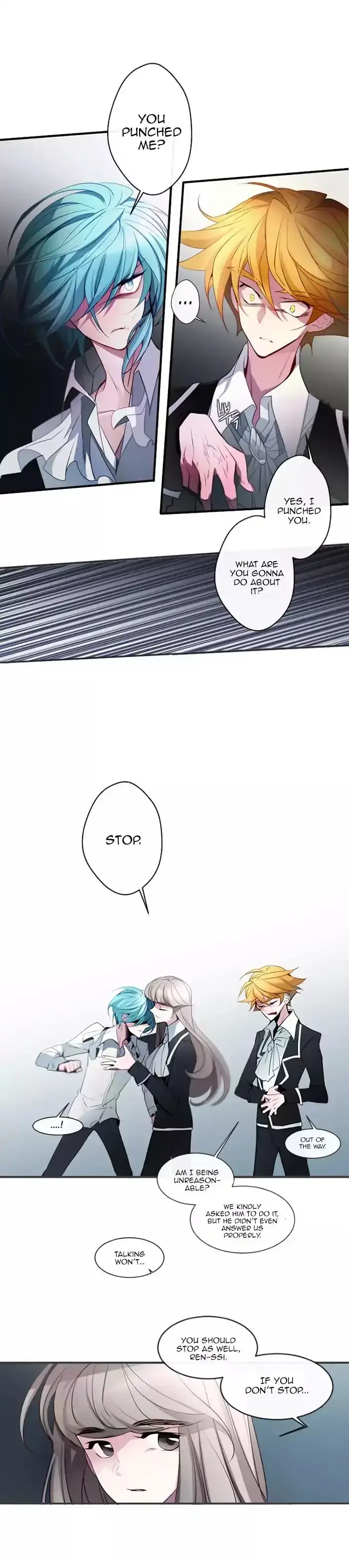 Anz Chapter 12 - Page 8