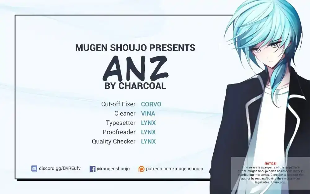 Anz Chapter 13 - Page 1