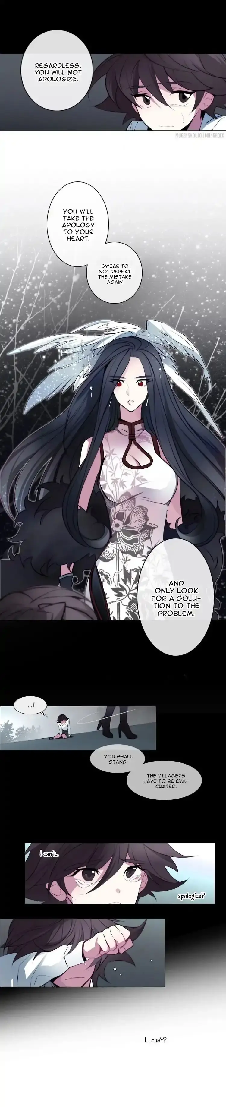 Anz Chapter 13 - Page 14