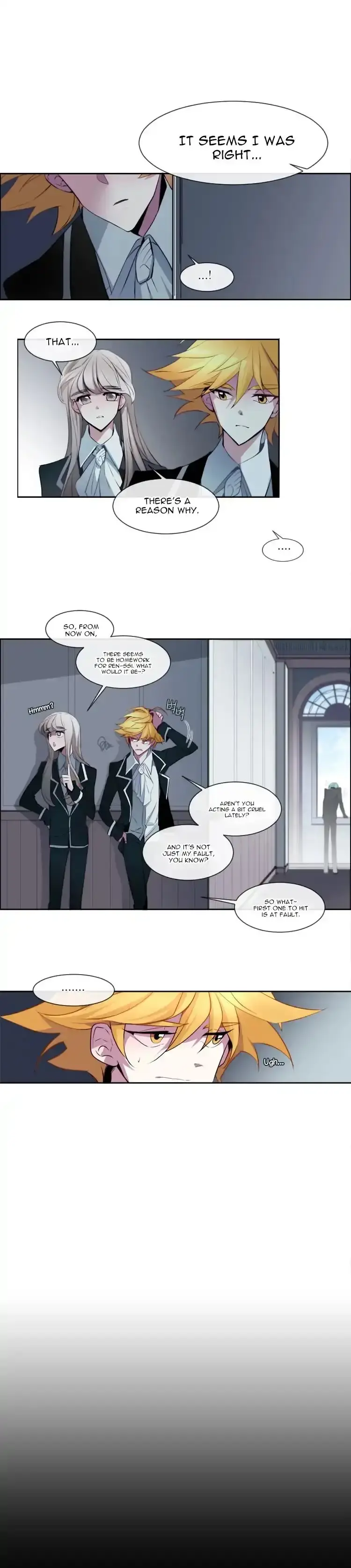 Anz Chapter 13 - Page 3