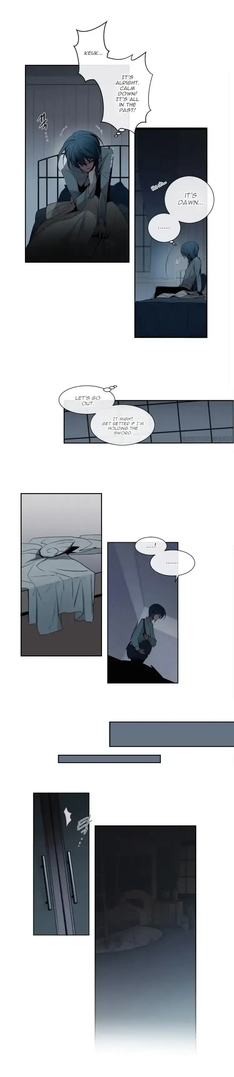 Anz Chapter 13 - Page 9