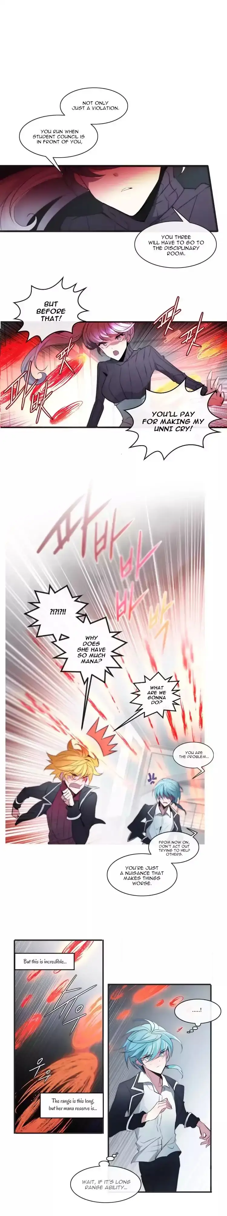 Anz Chapter 14 - Page 15