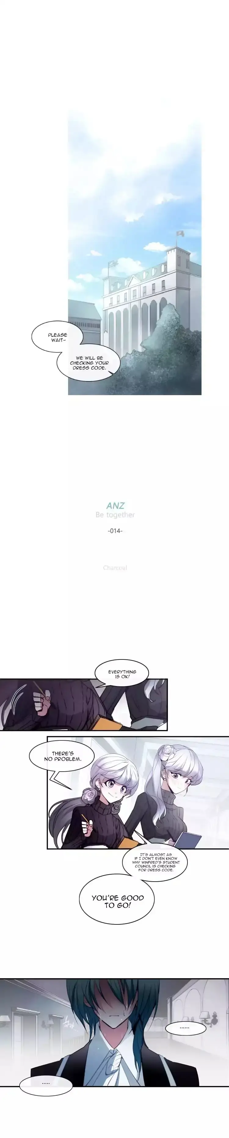 Anz Chapter 14 - Page 3