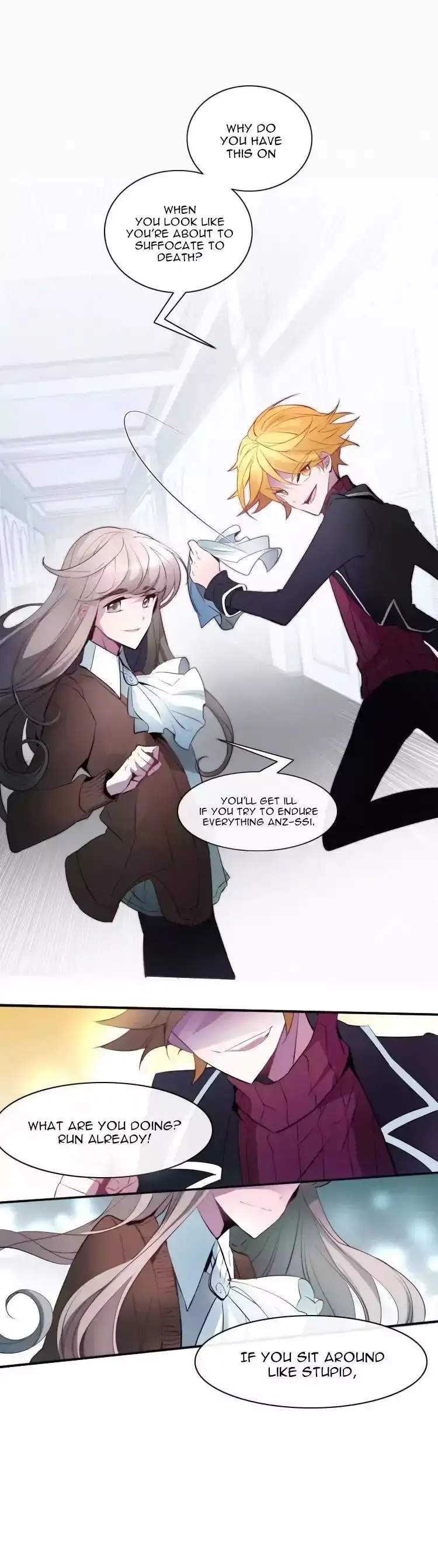 Anz Chapter 14 - Page 5