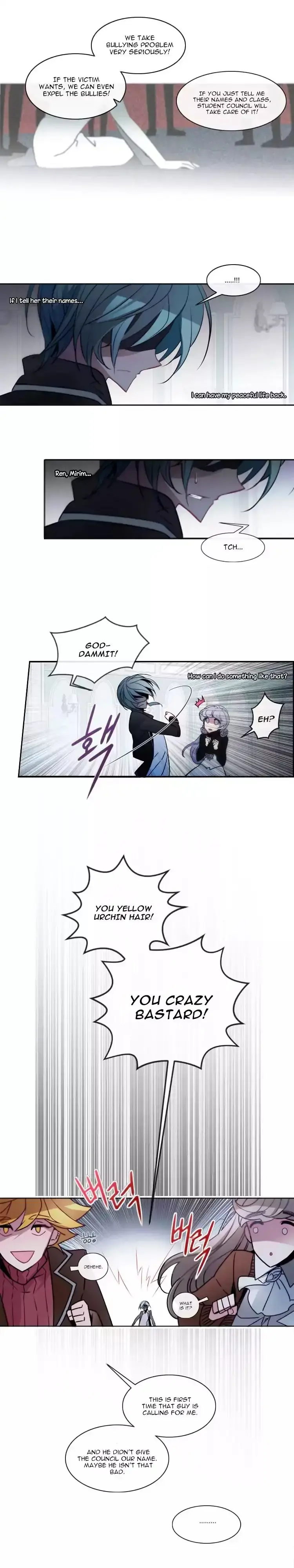 Anz Chapter 14 - Page 7