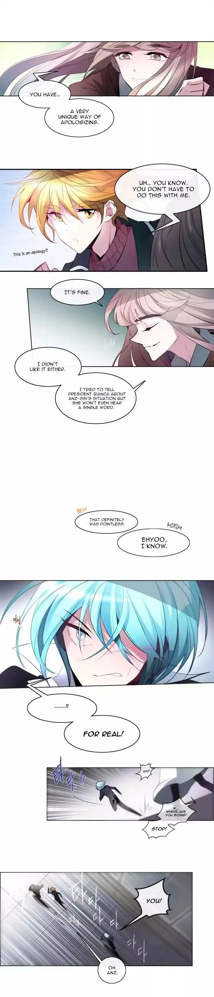 Anz Chapter 14 - Page 8