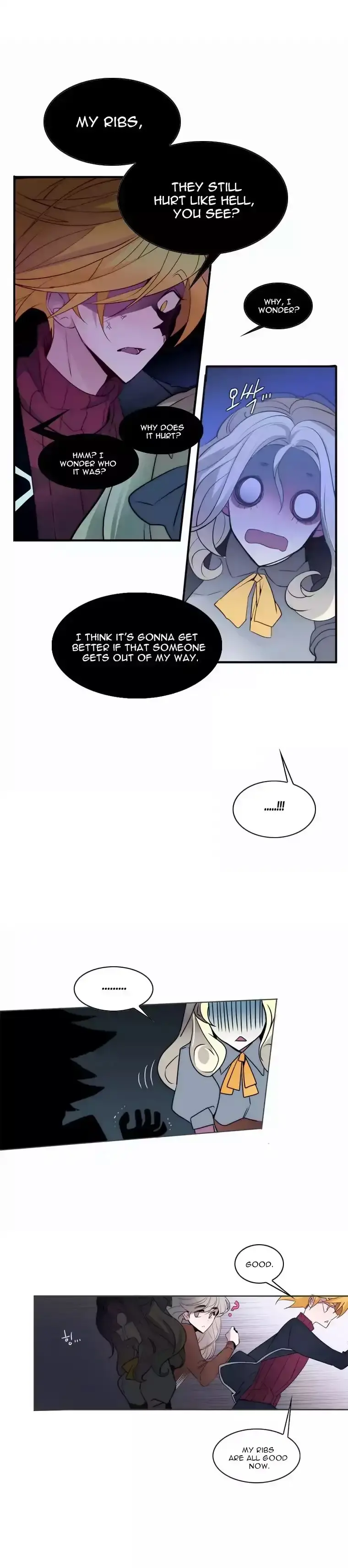 Anz Chapter 15 - Page 10