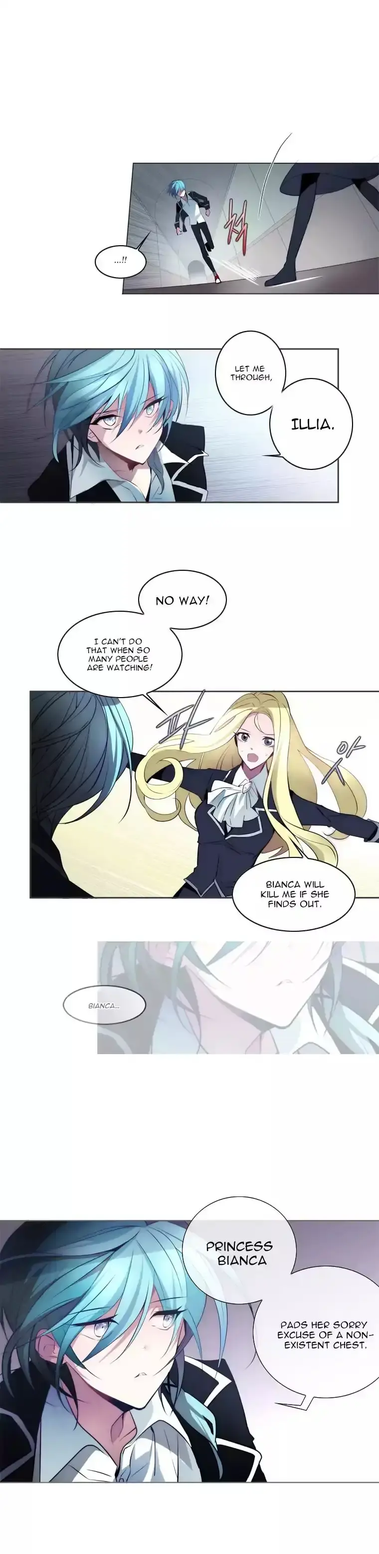 Anz Chapter 15 - Page 11