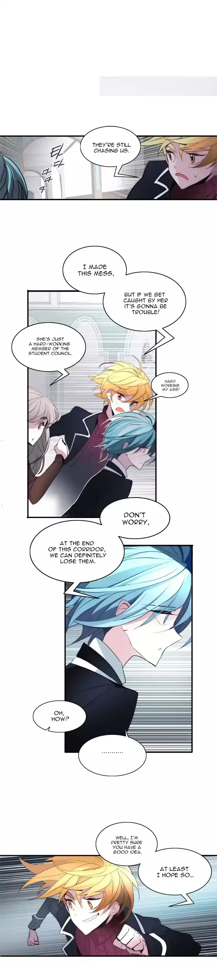 Anz Chapter 15 - Page 7