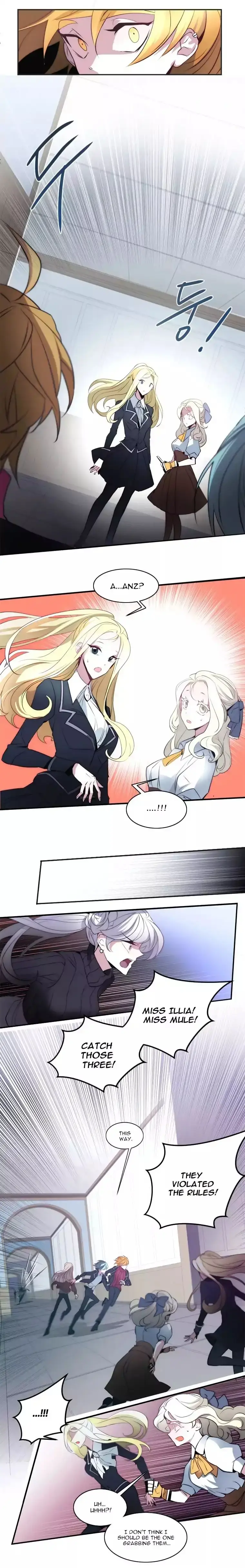 Anz Chapter 15 - Page 8