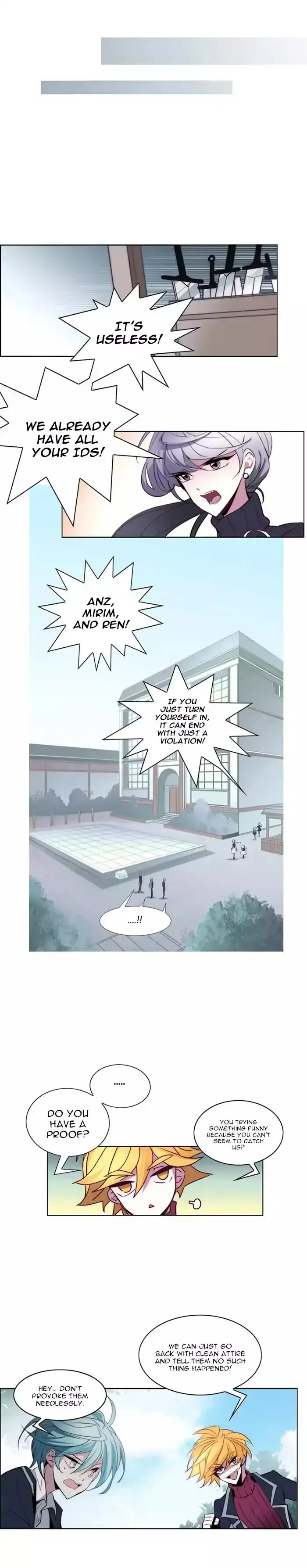 Anz Chapter 16 - Page 14